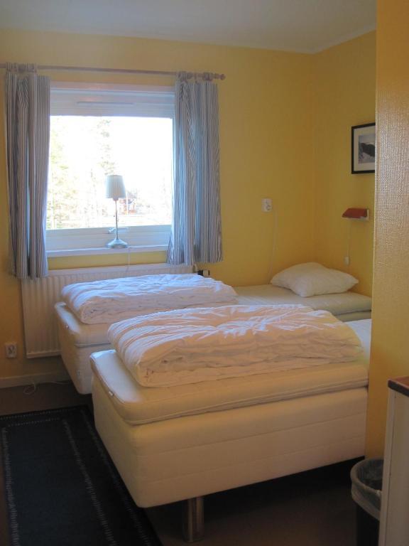 Skiers Inn Lima Номер фото